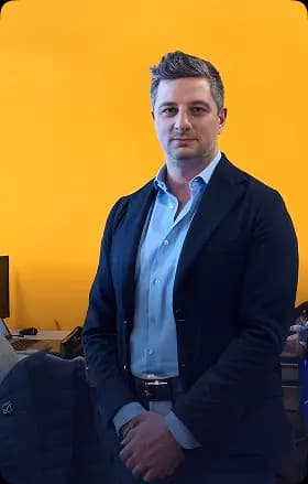 Gaston Ezequiel Di Filippo Snowinch x Betacom
