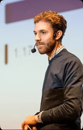 Matteo Biasi Snowinch x Metaesse