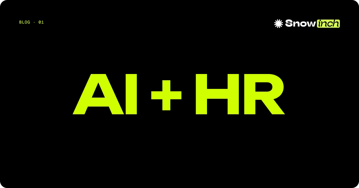 Cover image for the article “Cutting staff to make room for AI: why it is almost always the wrong move” Cover image for the article “Cutting staff to make room for AI: why it is almost always the wrong move”