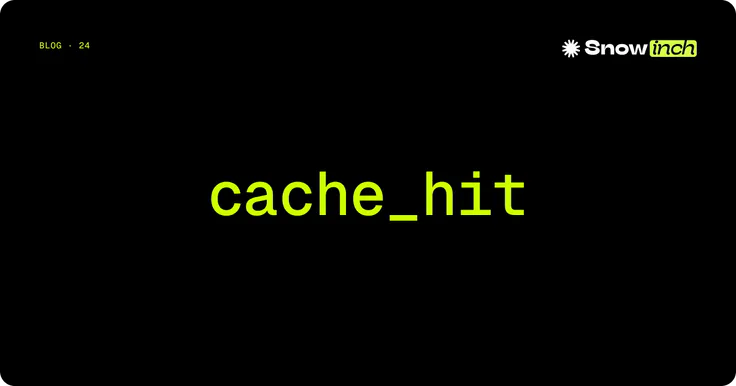 Cover image for the article “Prompt caching: structuring prompts and measuring savings”