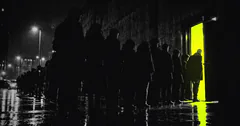 Copertina dell’articolo «Cybersicurezza noiosa, finché non dormi di notte»