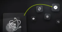 Copertina dell’articolo «Perché Electron pesa: Tauri, React Native e le alternative»