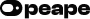 Logo aziendale Opeape