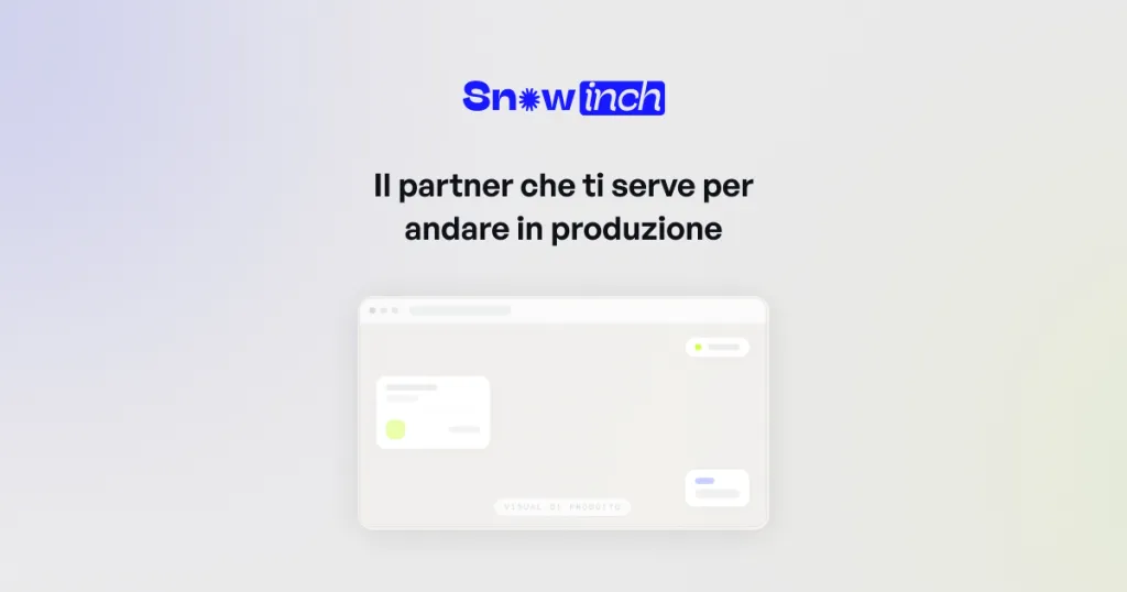 Copertina dell’articolo «Errori comuni sull'MVP»